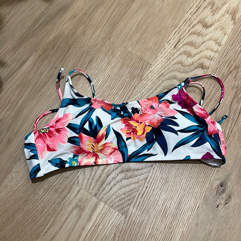 Swim Suit